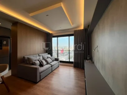 Apartamento com 2 Dormitórios - Miniatura - Lunardi Imóveis
