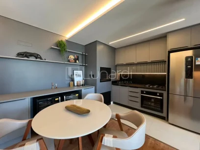 Apartamento com 2 Dormitórios - Miniatura - Lunardi Imóveis