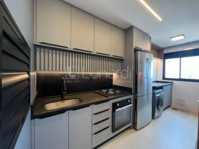 Apartamento com 2 Dormitórios - Miniatura - Lunardi Imóveis