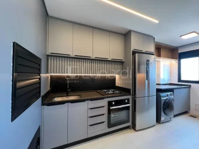 Apartamento com 2 Dormitórios - Miniatura - Lunardi Imóveis