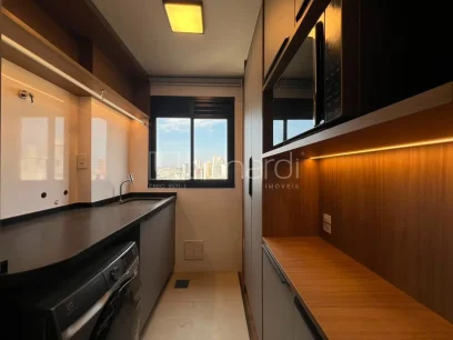 Apartamento com 2 Dormitórios - Miniatura - Lunardi Imóveis