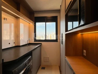 Apartamento com 2 Dormitórios - Miniatura - Lunardi Imóveis