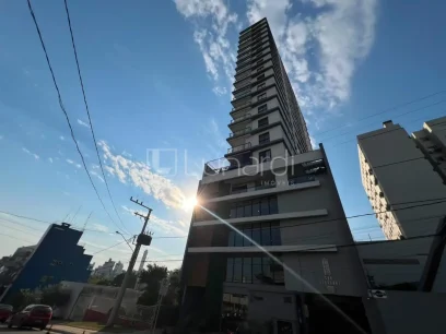 Apartamento com 2 Dormitórios - Miniatura - Lunardi Imóveis