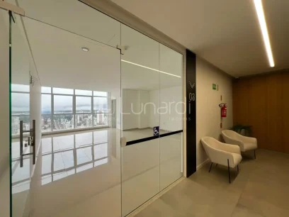 Sala Comercial - Miniatura - Lunardi Imóveis