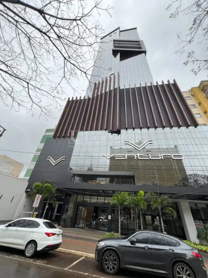 Sala Comercial - Lunardi Imóveis