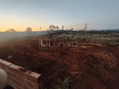 Terreno - Miniatura - Lunardi Imóveis