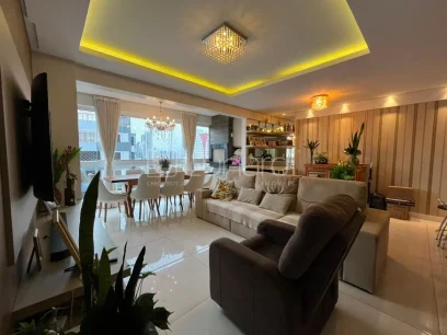 Apartamento com 3 Dormitórios - Lunardi Imóveis