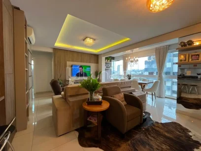 Apartamento com 3 Dormitórios - Miniatura - Lunardi Imóveis