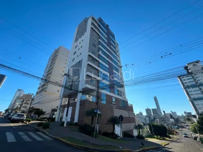 Apartamento com 3 Dormitórios - Miniatura - Lunardi Imóveis