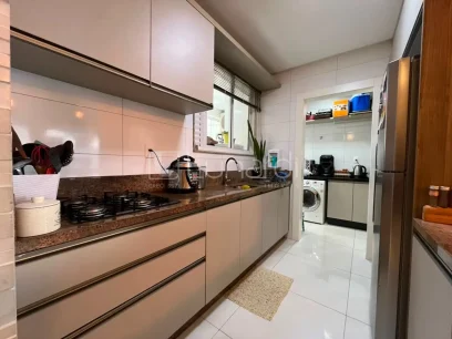 Apartamento com 3 Dormitórios - Miniatura - Lunardi Imóveis