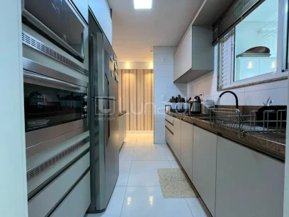 Apartamento com 3 Dormitórios - Miniatura - Lunardi Imóveis