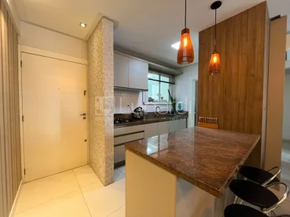 Apartamento com 3 Dormitórios - Miniatura - Lunardi Imóveis