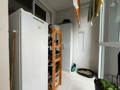 Apartamento com 3 Dormitórios - Miniatura - Lunardi Imóveis