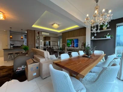 Apartamento com 3 Dormitórios - Miniatura - Lunardi Imóveis