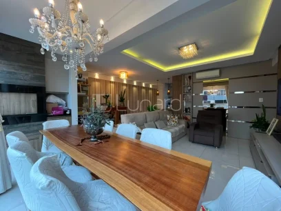 Apartamento com 3 Dormitórios - Miniatura - Lunardi Imóveis