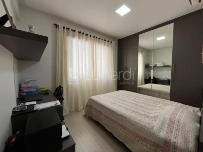 Apartamento com 3 Dormitórios - Miniatura - Lunardi Imóveis