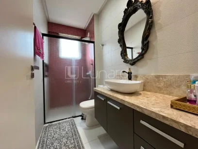Apartamento com 3 Dormitórios - Miniatura - Lunardi Imóveis