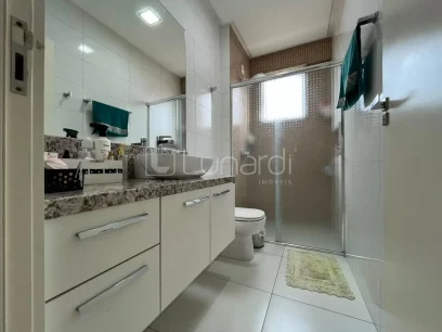 Apartamento com 3 Dormitórios - Miniatura - Lunardi Imóveis
