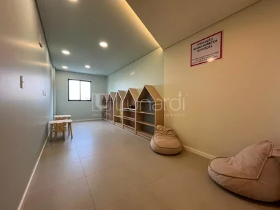 Apartamento com 2 Dormitórios - Miniatura - Lunardi Imóveis