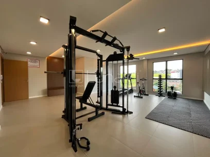Apartamento com 2 Dormitórios - Miniatura - Lunardi Imóveis