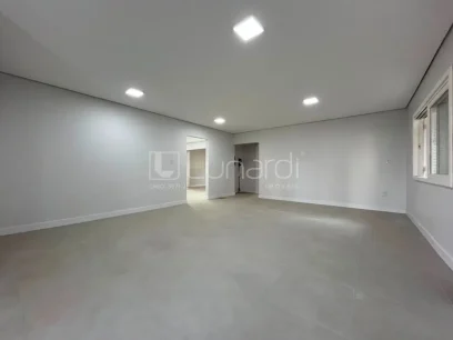 Casa comercial - Miniatura - Lunardi Imóveis