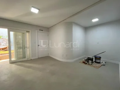 Casa comercial - Miniatura - Lunardi Imóveis