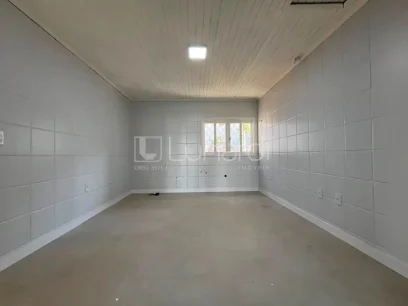 Casa comercial - Miniatura - Lunardi Imóveis