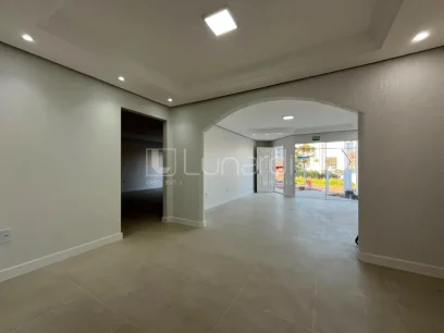 Casa comercial - Miniatura - Lunardi Imóveis