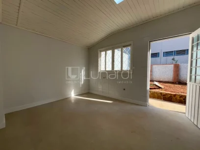 Casa comercial - Miniatura - Lunardi Imóveis