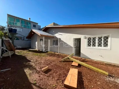 Casa comercial - Miniatura - Lunardi Imóveis