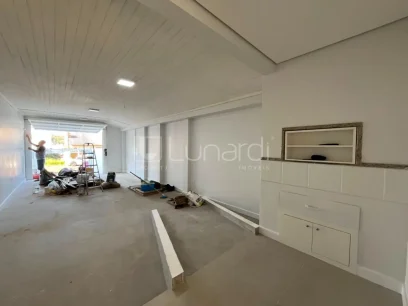 Casa comercial - Miniatura - Lunardi Imóveis