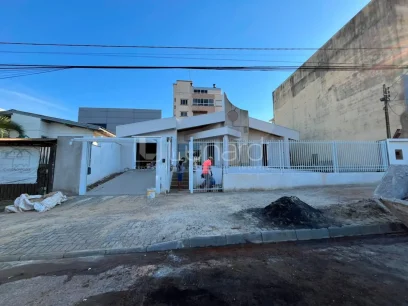 Casa comercial - Miniatura - Lunardi Imóveis