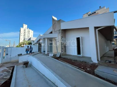 Casa comercial - Miniatura - Lunardi Imóveis