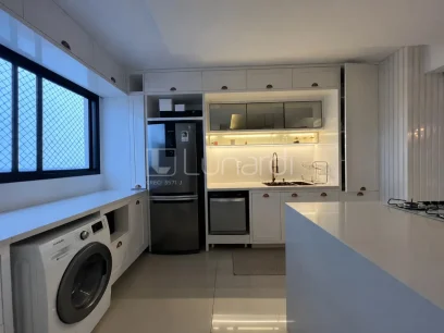 Apartamento com 3 Dormitórios - Miniatura - Lunardi Imóveis