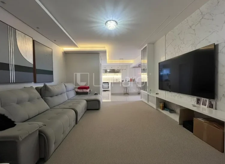 Apartamento com 3 Dormitórios - Lunardi Imóveis