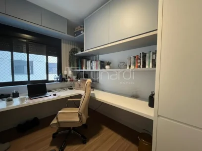 Apartamento com 3 Dormitórios - Miniatura - Lunardi Imóveis