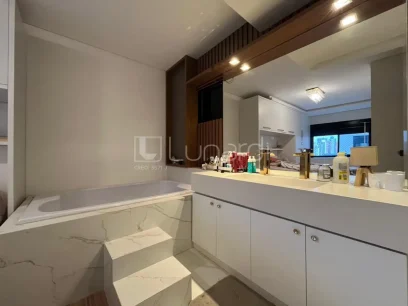 Apartamento com 3 Dormitórios - Miniatura - Lunardi Imóveis