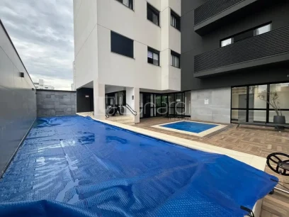 Apartamento com 3 Dormitórios - Miniatura - Lunardi Imóveis