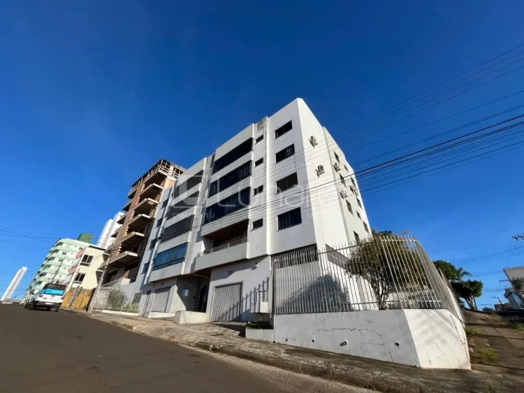Apartamento com 3 Dormitórios - Lunardi Imóveis