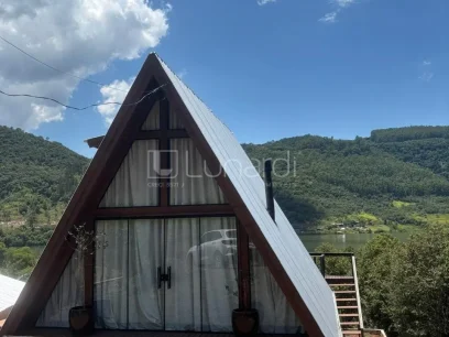 Casa em Condomínio com 1 Suíte - Miniatura - Lunardi Imóveis