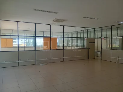 Sala Comercial - Miniatura - Lunardi Imóveis