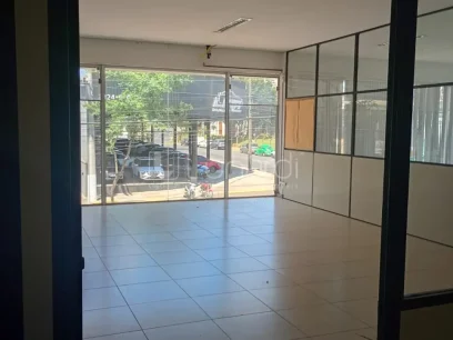 Sala Comercial - Miniatura - Lunardi Imóveis