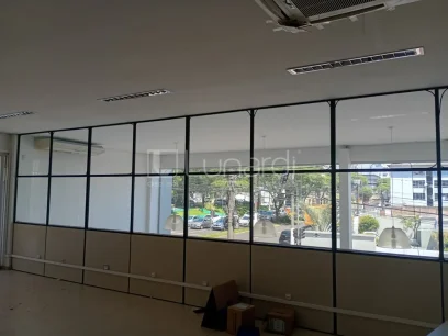 Sala Comercial - Miniatura - Lunardi Imóveis