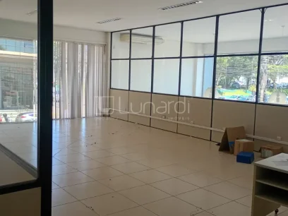 Sala Comercial - Miniatura - Lunardi Imóveis