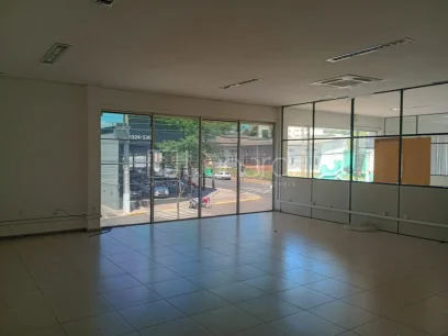 Sala Comercial - Miniatura - Lunardi Imóveis