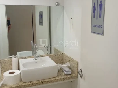 Sala Comercial - Miniatura - Lunardi Imóveis