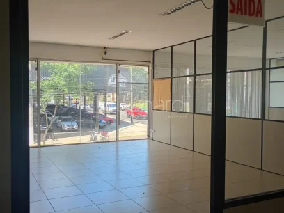 Sala Comercial - Miniatura - Lunardi Imóveis