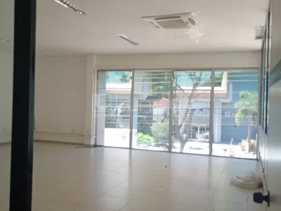 Sala Comercial - Miniatura - Lunardi Imóveis