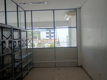 Sala Comercial - Miniatura - Lunardi Imóveis