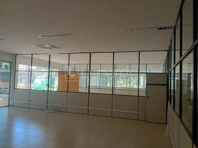 Sala Comercial - Miniatura - Lunardi Imóveis